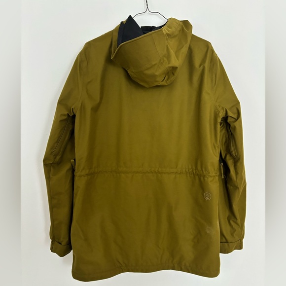 Volcom Winter Jacket - Picture 2 of 4